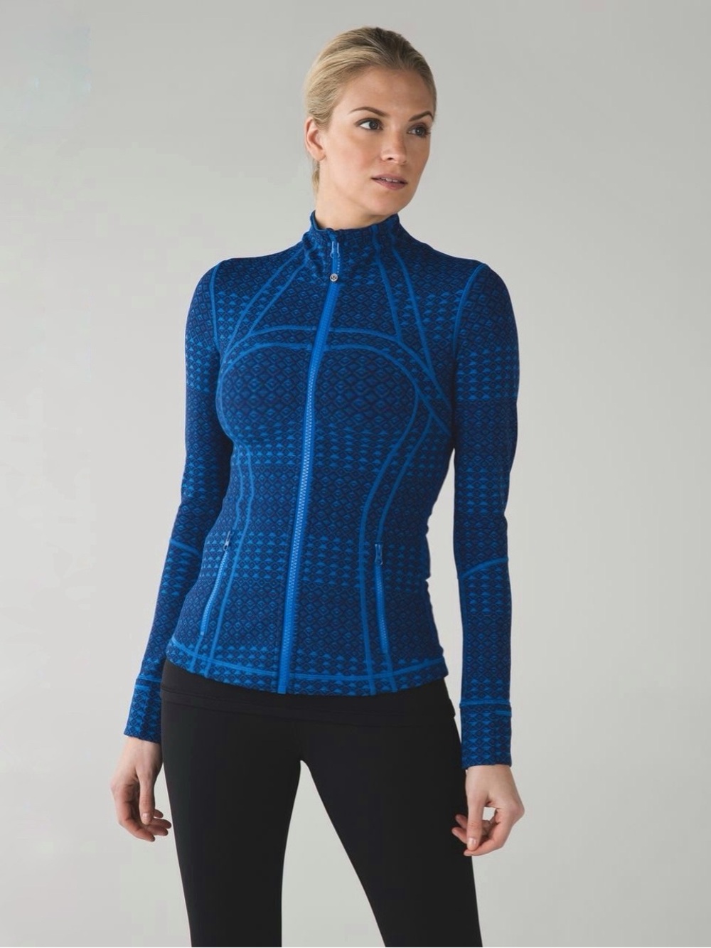 ❥Lululemon Define Jacket